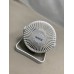 XOVOX Compact Portable Electric Fan – Lightweight, USB-Powered Fan for Personal Use