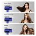 XOVOX High-Power Electric Hair Dryer – Lightweight, Fast-Drying Blow Dryer with Multiple Heat Settings