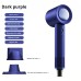 XOVOX High-Power Electric Hair Dryer – Lightweight, Fast-Drying Blow Dryer with Multiple Heat Settings